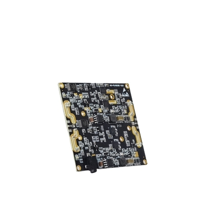 Dual Band 2.4GHz & 5.8GHz Range Extender 4W Wzmacniacz dla DJI Mavic Phantom Avata FPV
