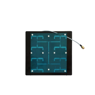 Wysokiej mocy FPV Panel Antenna 16° Pionowa szerokość wiązki 21dBi