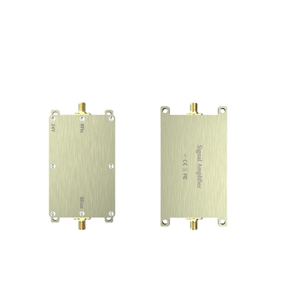 Jednostronne moduły wzmacniaczy mocy RF o częstotliwości 5,2 GHz 40W do wzmacniania jednostronnego