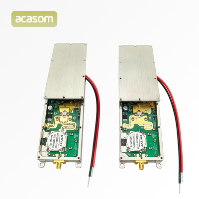 2.2GHz 2.3GHz 2200M-2400M Drone Jammer Module z Aluminium Shell