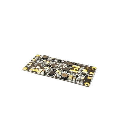 Niestandardowy 4W 5,8GHz wzmacniacz sygnału antenowy rozszerzacz zasięgu dla dronów DJI Mavic FPV