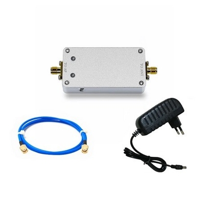 868MHz 12dB Ultra Niski Hałas Super Drone Amplifier dla wydajności sieci Helium
