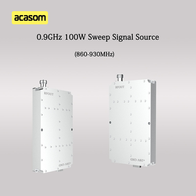 860-930MHz 100w Długodystansowy moduł antydronowy dla bezzałogowych samolotów
