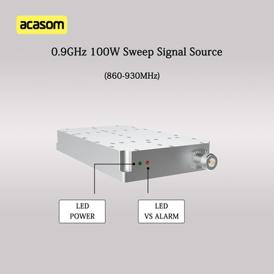 860-930MHz 100w Długodystansowy moduł antydronowy dla bezzałogowych samolotów