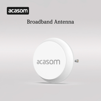 2000-6000MHz szerokopasmowa antenka sufitowa o wszechstronnym kierunku