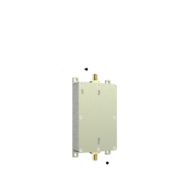 Dostosowalny wzmacniacz 25-37dB 0,9GHz 50W dla wzmocnionego sygnału bezprzewodowego
