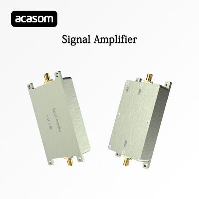 Dostosowalny wzmacniacz 25-37dB 0,9GHz 50W dla wzmocnionego sygnału bezprzewodowego