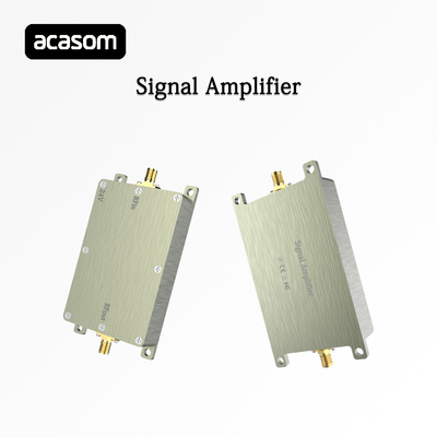 Dostosowalny wzmacniacz 25-37dB 0,9GHz 50W dla wzmocnionego sygnału bezprzewodowego