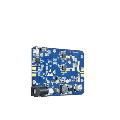 Maksymalnie zwiększ zasięg swojej anteny wzmacniającej sygnał Mavic 5W 5,8GHz
