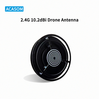 900MHz 915MHz 50W Antenna bezzałogowa FPV o dużym zysku z niestandardowym zestawem chipów PCBA SMA Male
