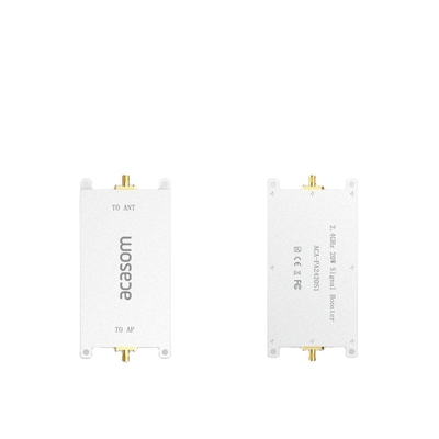 Wysokiej wydajności 20W RF wzmacniacz mocy Moduł Wi-Fi Drone Range Extender 43Bm