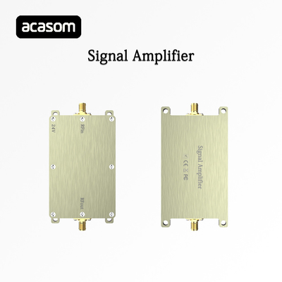 2400-2500MHz Jednokierunkowy wzmacniacz sygnału RF od 10W do 50W dla antydronu