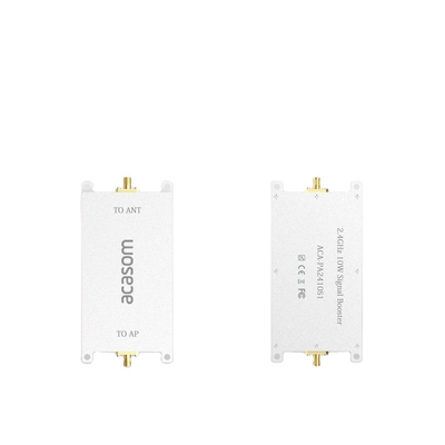 Wzmacniacz sygnału drona 2,4 GHz 10w 20w 40w 100w Z funkcją zakłócania