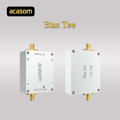 Bias Tee dla WIFI ZIGBEE Bluetooth 2,4-2,5 GHz i 5,15-5,85 GHz Gwarantowana wydajność