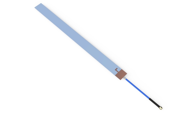 13DBi Gain Outdoor Base Station Antena anty-dronowa dla blokera sygnału