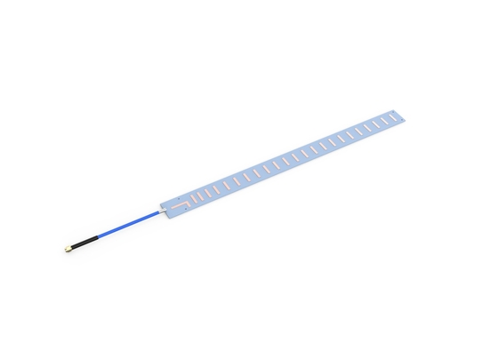 13DBi Gain Outdoor Base Station Antena anty-dronowa dla blokera sygnału