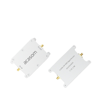 Bezprzewodowy wzmacniacz sygnału drona 2,4 GHz do 2,5 GHz dla wzmacniacza mocy 5W