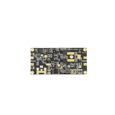 Zwiększ sygnał 540mA 28dBm 12V 5,8GHz WiFi Moduł dla rozszerzonego zasięgu