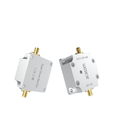 Super Drone Series DC 12V Bias Tee dla modułu zasilania wzmacniacza 2,4 GHz