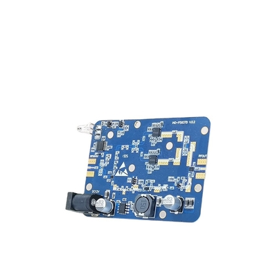 5W wzmacniacz sygnału RF Komponenty wzmacniacza PCB dla modułu bezprzewodowego WiFi o częstotliwości 5,8 GHz