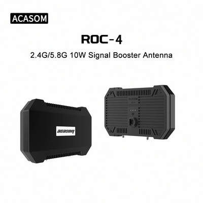 2.4GHz 5.8GHz Antenna wzmacniająca sygnał DJI Połączenie zdalnego sterownika