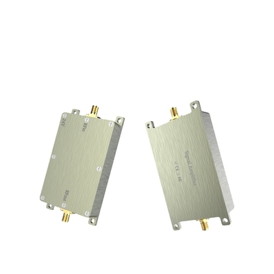 Moduł wzmacniacza sygnału radiowego antydronu serii 1.6GHz 40W Jednokierunkowy