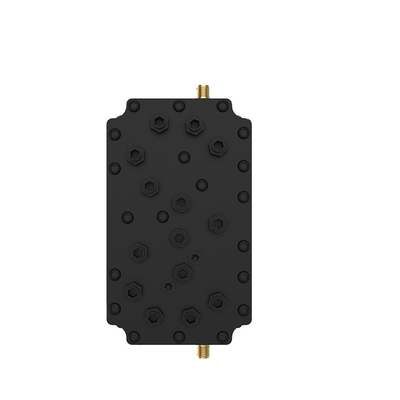 60dB Odparcie 868MHz Filtr pustkowy dla sieci helu 868M SAW Lora Filter HNT 863M