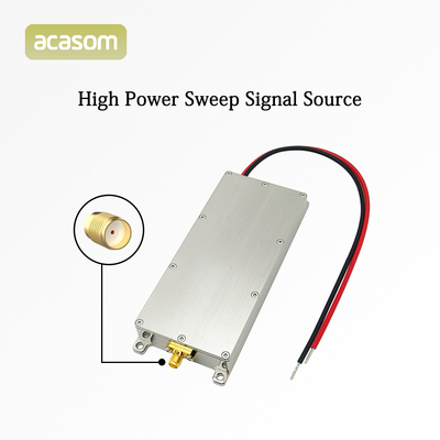 5150-5350MHz Moduł systemu antydronowego dla zakłóceń UAV 5.2GHz