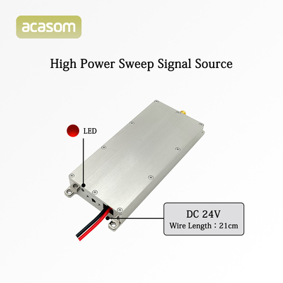 5150-5350MHz Moduł systemu antydronowego dla zakłóceń UAV 5.2GHz