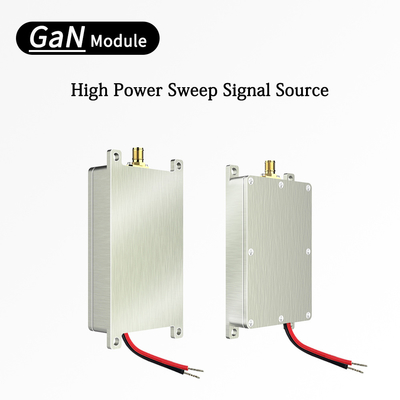 700MHz 800M 50W GAN 28V Mocny moduł zakłócający sygnał dla drona FPV