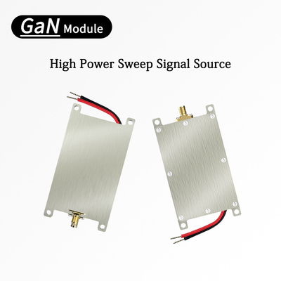 700MHz 800M 50W GAN 28V Mocny moduł zakłócający sygnał dla drona FPV