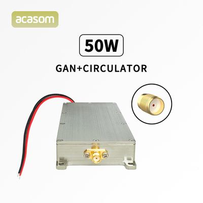 1550M-1750M 50W GAN FPV Jammer Module 1.6G 1.7G Z Circulatorem