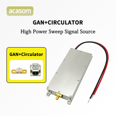 2.2GHz 2.3GHz 2200M-2400M Drone Jammer Module z Aluminium Shell