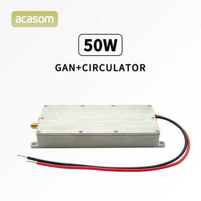 2400M-2500M 50W GAN FPV Jammer Module 2.4G 2.5G Blokator sygnału z cyrkulacją