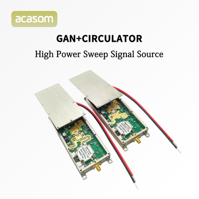 1.5GHz 1450M 1650M GAN 20Watt FPV Drone Jammer Module Z Circulator Shield