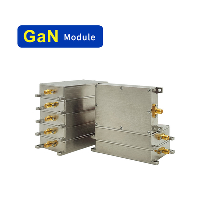 700MHz 800M 20W GAN 24V Mocny Drone Jammer Module For High Power Sweep Signal Generator