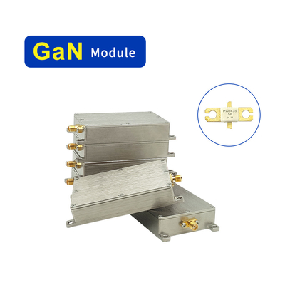 700MHz 800M 20W GAN 24V Mocny Drone Jammer Module For High Power Sweep Signal Generator