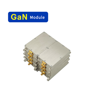1.6GHz 1.7GHz 1650MHz-1750MHz 20W 43dBm Moduł zakłócający sygnał dla FPV UAV Blocking System